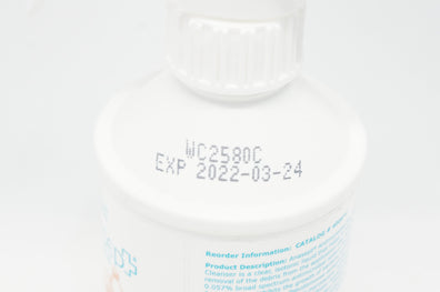 Anacapa 4008TC Anasep Antimicrobial Skin & Wound Cleanser  8 FL. OZ.